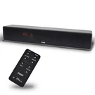 Sound Bar Dialogue Clarifying Accuvoice AV157 Titanium 12 Levels Zvox. Fixed Price $369.99.