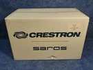 Crestron Saros ICE6LPT-W-T Express Lowprofile 6.5 Ceiling Speaker White F19. Fixed Price $149.99.