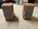 Sony SS-CEP313 Pair Of Speakers Hi-fi Bookshelf Wood Finish Tested Working. Fixed Price $25.00.