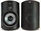 Polk Audio Atrium 4 Outdoor Speakers With Powerful Bass (pair, Black),. Fixed Price $329.65.