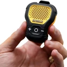 Waterproof Clip-on Bluetooth Speaker With Built-in Microphone. Fixed Price $136.99.