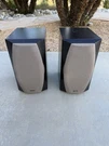 Infinity Interlude IL10 Bookshelf Monitors Speakers Bi Amp Pair 8-OHM 150W Black. Fixed Price $199.99.