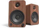 Kanto YU4 Pwrd Spkrs W. Bluetooth And Phono Preamp (walnut). Fixed Price $503.49.
