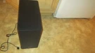 Samsung PS-WR95B Wireless Subwoofer Only. Fixed Price $285.86.