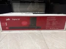 Polk Audio Signa S2 Ultra-thin Sound Bar For 4K And Hd Tvs, With Wireless Su. Fixed Price $240.00.