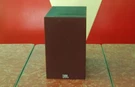 Jbl LOFT30 Black Bookshelf Speaker One. Fixed Price $40.00.