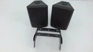 Pyle PDWR52BTBK Bluetooth 5.25" Speaker System - Pair Black PC1722419(READ). Fixed Price $53.99.