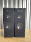 Kirsch Prodigy Series K602 Metal Technology Loud Speakers 1 Pair. Fixed Price $124.99.