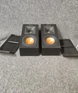 Klipsch Dolby Atmos Speakers RP-140SA (pair) Used. Fixed Price $199.95.