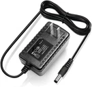 12V Dc Adapter Power Cord Fit For Theragun Liv Onn 16 20" 30" 37" Sound .... Fixed Price $24.22.