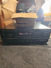 Denon AVR-2500 With SPEAKERS5.1 Channel Home Theater Surround Sound Receiver. Fixed Price $100.00.