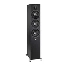 Elac DF63-BK Debut 3.0 6.5" Floor Speaker Black, Sold Individually. Fixed Price $649.00.