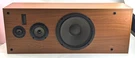 Sony SS-U421AV 3-WAY Speaker (38 Inches X 15 10) Single Tested. Fixed Price $99.95.