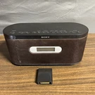 Sony Wireless Speaker AIR-SA10 S-air With EZW-RT10 Transceiver Card Tested Works. Fixed Price $12.98.