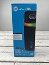 Jlab Jbuds Party Bluetooth Speaker, 30 Watts, Connect Up 100 Together Nib. Fixed Price $58.21.