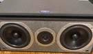 Cerwin Vega V-5C Center Channel Speaker. Fixed Price $29.99.