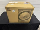 Kef Q1 Meta Bookshelf Speakers (pair) - Walnut. Fixed Price $599.95.