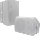 Herdio 6.5 Inches Passive Outdoor Speakers Waterproof Wired 400 Watt (1 Pair). Fixed Price $150.31.