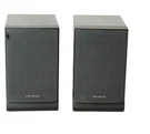 Aiwa SX-LM200 Bookshelf Speaker 6 Ohms 3-WAY Free Shipping.. Fixed Price $59.99.