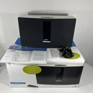 (mint) Bose Soundtouch 30 Series Ii Wireless Multi Room Audio System W/ Remote. Fixed Price $289.99.