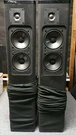 Mirage M-490IS Main Floor Standing Tower Speaker.. Fixed Price $399.00.