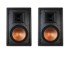 Klipsch R-5800-W Ii 8-INCH 200W Power In-wall Speaker, White (pair). Fixed Price $378.00.
