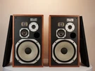 Pioneer HPM-100 Speakers Restored 1-YEAR Warranty- Free & Fast Shipping. Fixed Price $2799.00.
