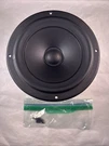 Polk Audio MW7015 6IN Bass Woofer From CS1000P. Fixed Price $55.00.