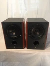 Kef RDM2 Reference Monitor Bookshelf Main Speaker Cherry Wood SP3254 Euc England. Fixed Price $799.99.