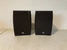 Jbl Northridge N24II Bookshelf Speakers. Fixed Price $49.99.