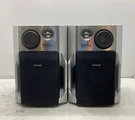 Philips FWB-C380/17 Speaker Pair. Fixed Price $59.99.
