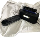 Sony S-air Play Model AIR-SA20PK Multi-room Music System See Video. Fixed Price $49.00.