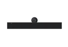 Amx ACV-5100 Acendo Vibe Conferencing Soundbar With Camera, FG4151-00BL. Fixed Price $225.00.