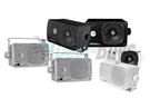 Pyle 3.5'' 200W 3-WAY Heavy Duty Quick Connect Waterproof Speaker System. Fixed Price $41.99.