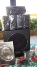 Vanderbach Audio. 5.1 System. HRS-605. Fixed Price $295.00.