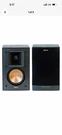 Klipsch Reference RB-41 Ii Bookshelf Speakers. Fixed Price $95.00.