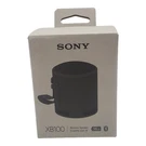 Sony Portable Compact Wireless Bluetooth Speaker SRS-XB100/B. Fixed Price $29.25.