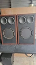Polk Audio LF14 Old School Passive Subwoofer, Deep Bass Sounds Great..no Grills. Fixed Price $360.00.