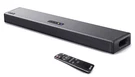 Oxs Sound Bar For TV,SUBWOOFER,3D Surround,bluetooth 5.0,AUX/OPTICAL/COAXIAL,BLK. Fixed Price $42.47.
