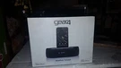 GEAR4 Streetparty Wireless Portable Speaker System Universal Bluetooth Black. Fixed Price $45.00.