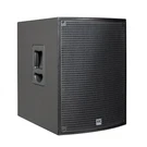 Hk Audio SONAR-115-SUB-D 1500W Powered Subwoofer. Fixed Price $899.00.