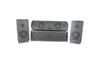 Panasonic SB-PC680 & Home Speakers SB-PC920 SB-FS681. Fixed Price $59.99.