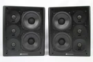 Miller Kreisel M&k S-250 Mkii Professional Surround Tripole Speakers L&r. Fixed Price $1999.99.
