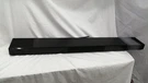 Used Yamaha Digital Sound Projector YSP-1600 Black AC100V. Fixed Price $158.02.