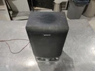 Good Condition Sony SS-G2000 3 Way 6OHM Speaker Tested Working Black. Fixed Price $8.73.