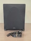 Definitive Technology Prosub 600 Powered Subwoofer 8 250 Watts. Fixed Price $107.96.