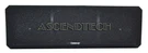 Gateway CC303 Combination Center Channel Speaker To KAS-303 Sound System 7004675. Fixed Price $43.23.