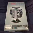 Riva Arena RWA01B Multi-room Wireless Speaker Black New & Sealed. Fixed Price $94.99.