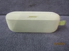 Bose Yellow Bt Speaker Model 442591. Fixed Price $79.99.