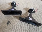 Jensen RP103S - 16 Ohm Horn Tweeters Vintage Pair. Fixed Price $129.99.